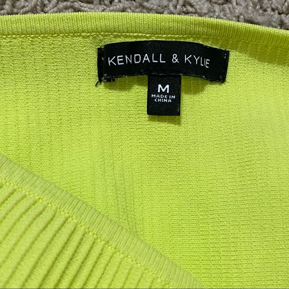 Y2K Powerpuff Girls Tube Tops PS Bacis Kendall Lot - Picture 5 of 6